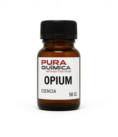 PERFUME OPIUM