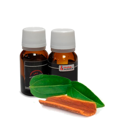 CANELA ACEITE ESENCIAL PURO 100% NAT (COSMETICA NATURAL) HOJAS X KG