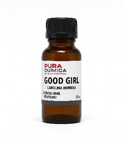 SIMIL GOOD GIRL FEMENINO (20044) CAROLINA HERRERA X KG +