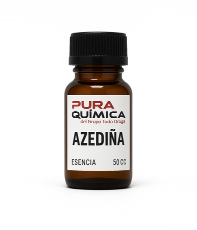 PERFUME AZEDINA (23595/20394)