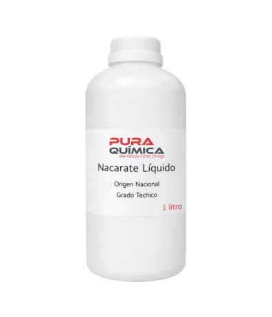 NACARANTE 936 LIQUIDOX LT (ESTERATO DE ETILENGLICOL)