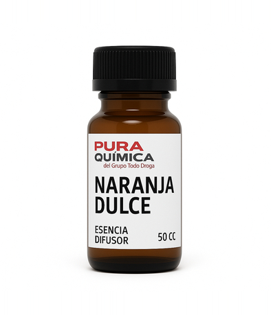 PERFUME NARANJA DULCE A194 BAMBOO (10193) X KG