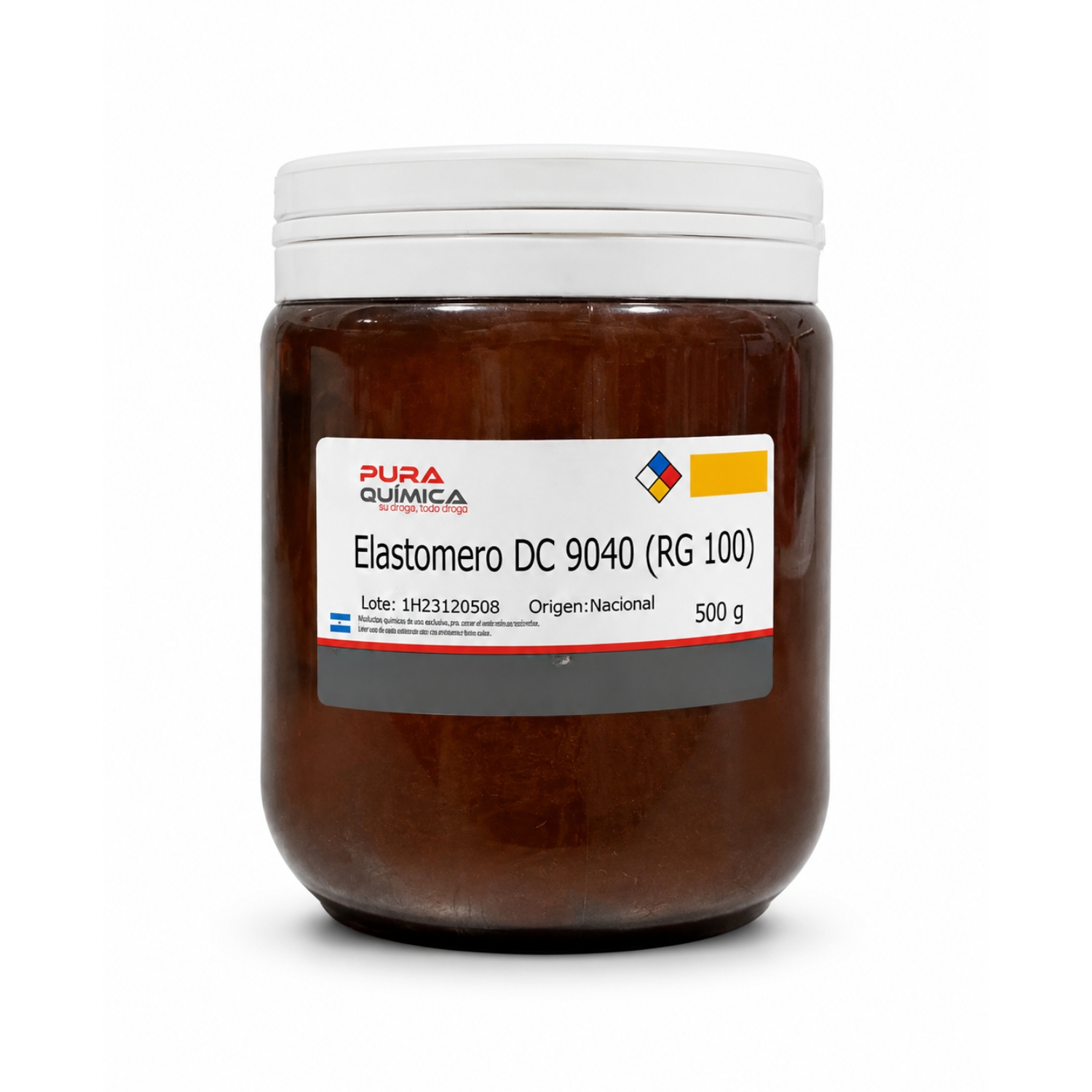 ELASTOMERO DC 9040 (CICLOPENTASILOXANO/DIMETICONA) SILICONA X KG