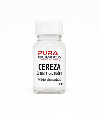 ESENCIA GIVAUDAN CEREZA 73566 XLT