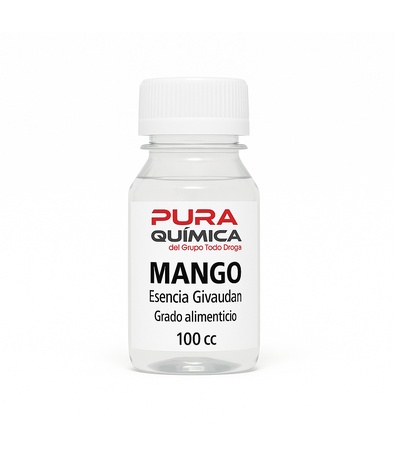 ESENCIA GIVAUDAN MANGO BA-8184