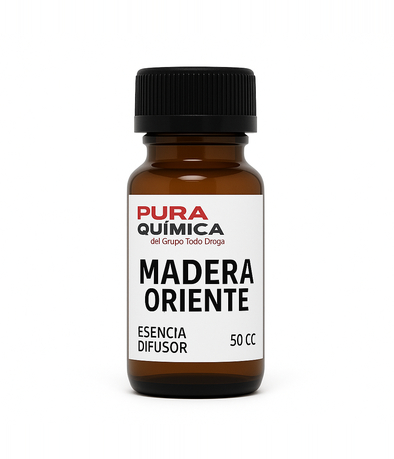 PERFUME MADERA ORIENTE DIFUSOR (A2467) 16103