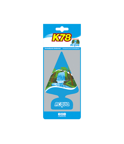 PERFUME AMBIENTAL EN PINITO (104) X 10 GRS K78