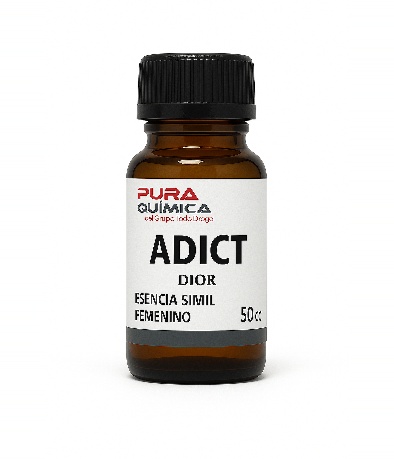 SIMIL ADDICT FEMENINO (15283) DIOR
