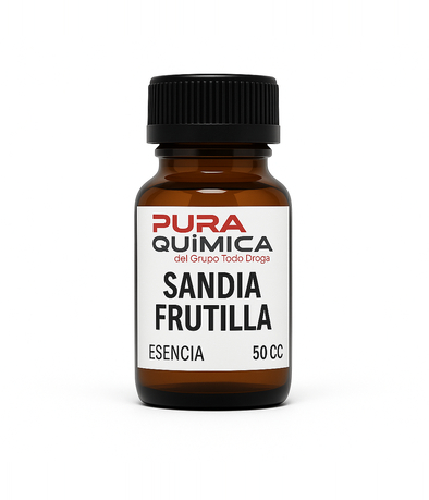 PERFUME SANDIA/FRUTILLA 11893