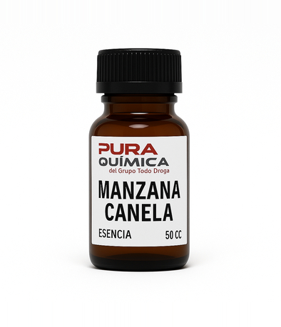 PERFUME MANZANA/CANELA