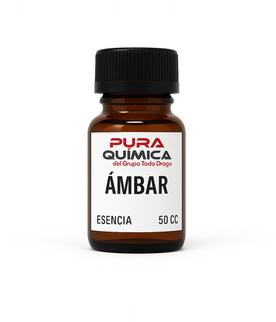 PERFUME AMBAR