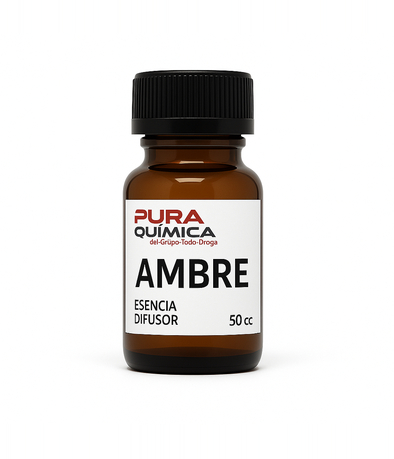 PERFUME AMBRE
