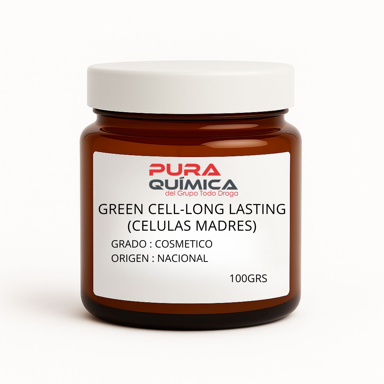 GREEN CELL-LONG LASTING (CELULAS MADRES) X  KG