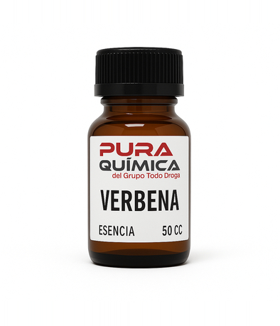 PERFUME VERBENA 23416/19936