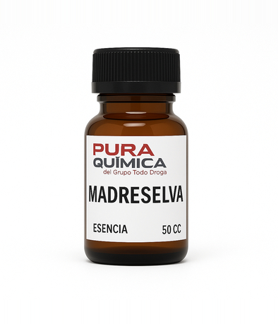 PERFUME MADRESELVA