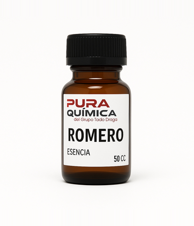 PERFUME ROMERO
