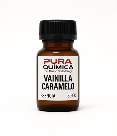 PERFUME VAINILLA CARAMELO 23502/15213  VELAS