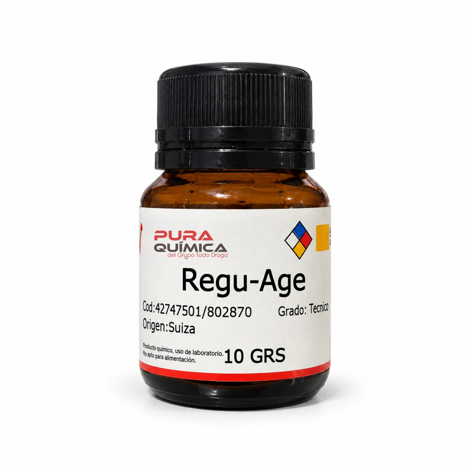 REGU AGE (COSMETICA) PEPTIDOS X KG