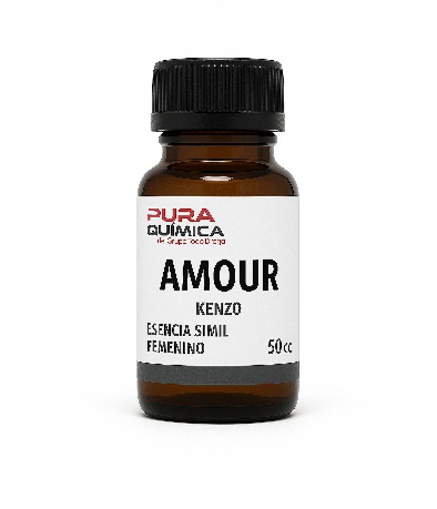 SIMIL AMOUR FEMENINO (16374 /11305) KENZO