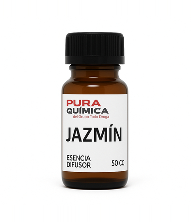 PERFUME JAZMIN (A478) P/DIFUSOR BAMBOO (10539)