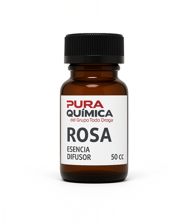 PERFUME ROSA P/DIFUSOR BAMBOO (11248)