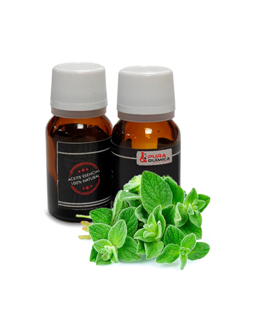 OREGANO ACEITE ESENCIAL PURO 100% NAT (COSMETICA NATURAL) X KG