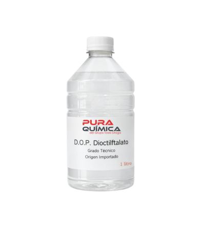 D.O.P. DIOCTIL FTAL.X LT