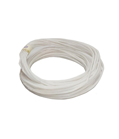 PABILO PARAFINADO N  3 BCO X 10MTS (P/GEL PARA VELAS)