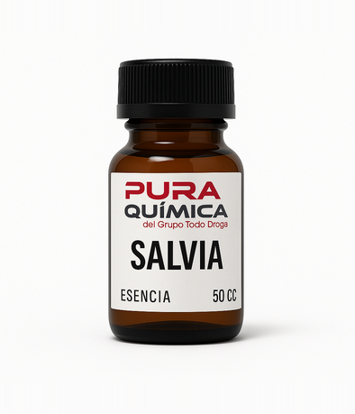 PERFUME SALVIA