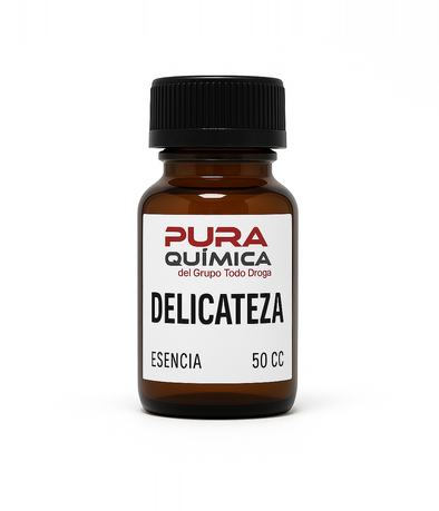 PERFUME DELICATEZA VELAS 20036