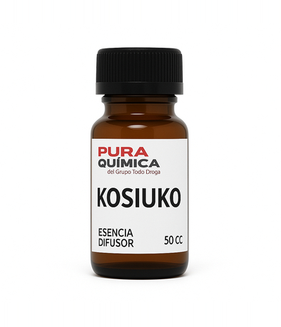 PERFUME KSK (A1787) DIF BAMBOO 27173/12526 X KG