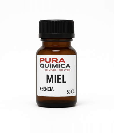 PERFUME MIEL
