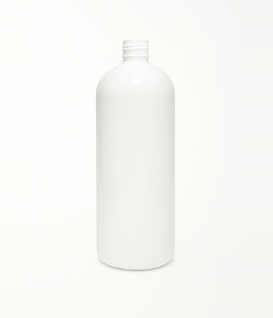 BOTELLA OMEGA PET BLANCA 24/410 X 500 CC SOLA