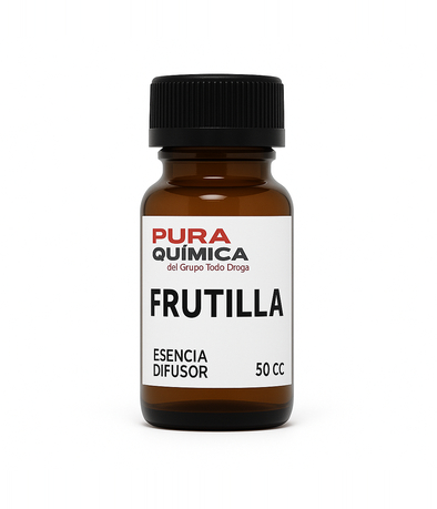 PERFUME FRUTILLA BAMBOO (12745)