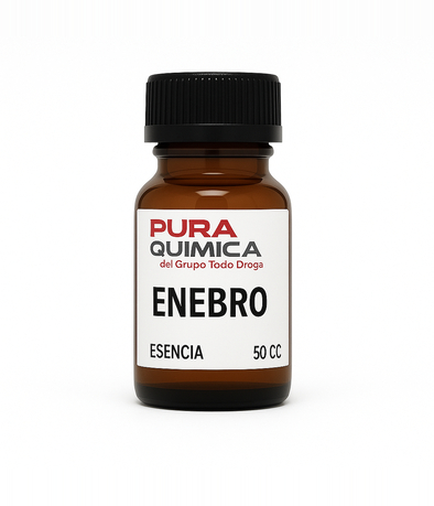 PERFUME ENEBRO .