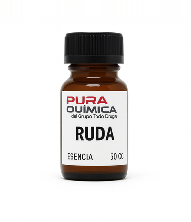 PERFUME RUDA