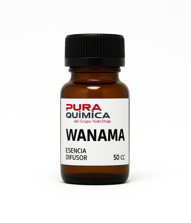 PERFUME WANA 16491 (A658) DIF BAMBOO(10934/PARIS)  X KG