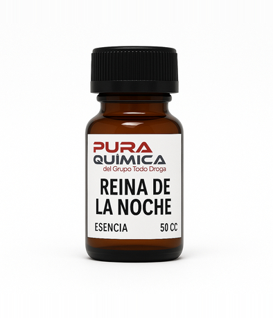 PERFUME REINA DE LA NOCHE
