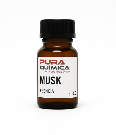 PERFUME MUSK  MA