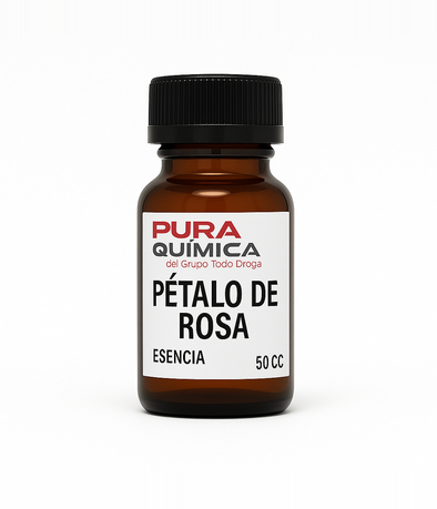 PERFUME ROSA PETALO MA