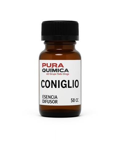PERFUME CONIGLIO DIF BAMBOO(19473)