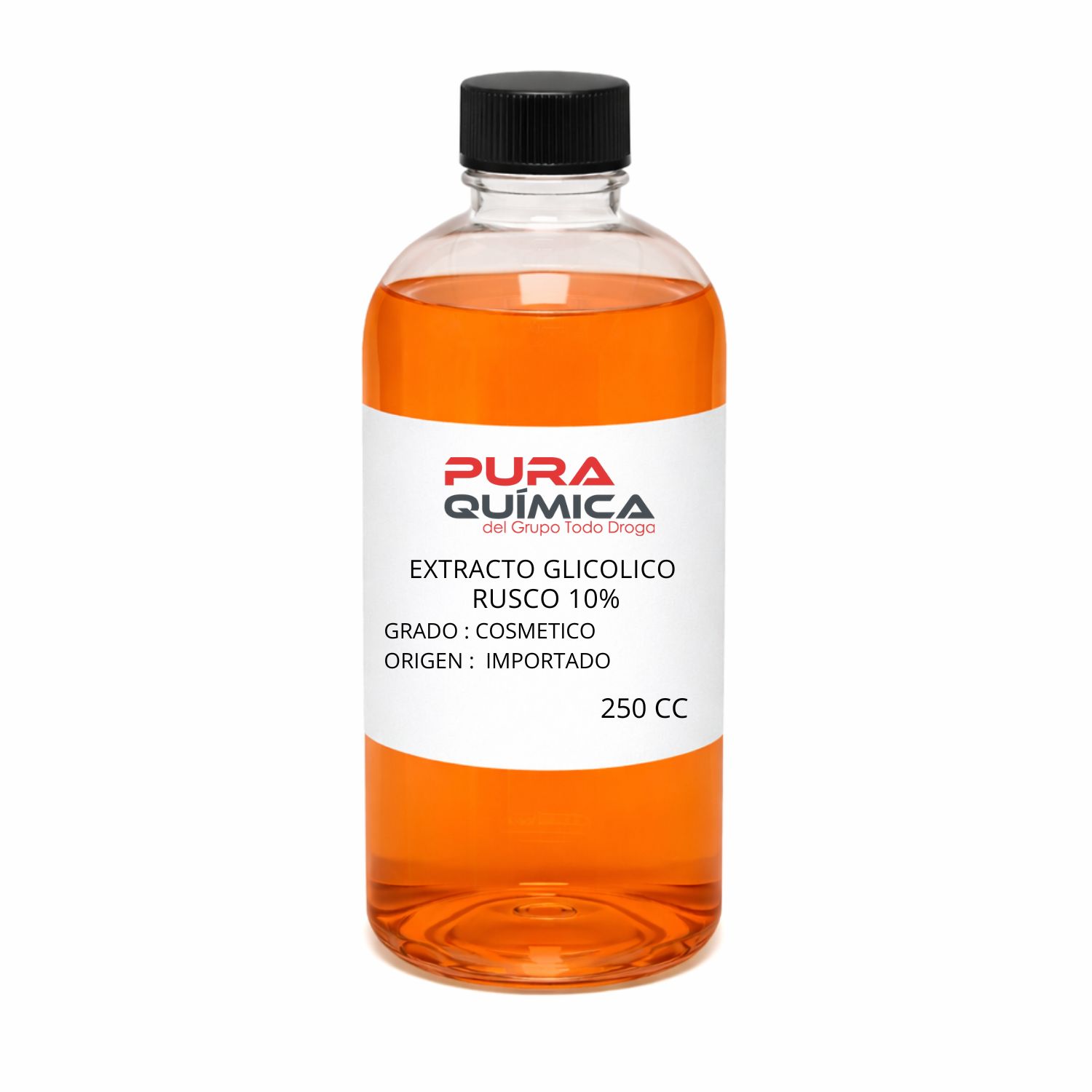EXTRACTO GLIC.RUSCO 10% XLT