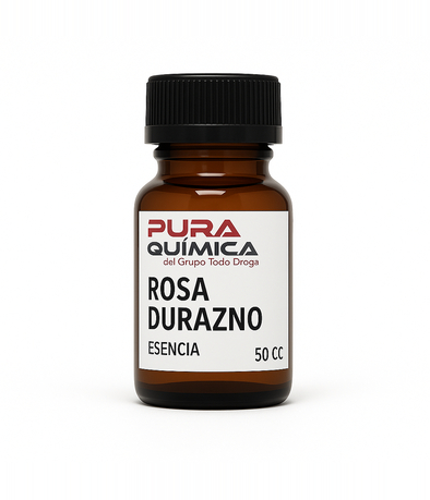 PERFUME ROSA DURAZNO  MA