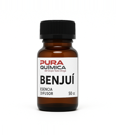 PERFUME BENJUI .