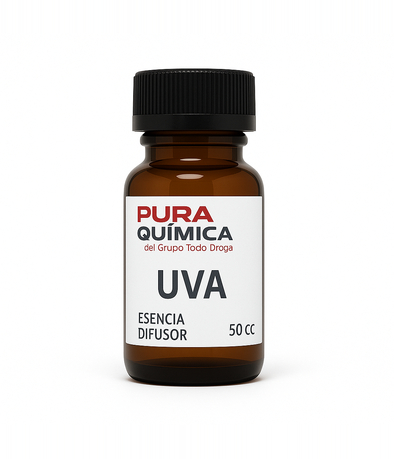 PERFUME UVA  DIFUSSER