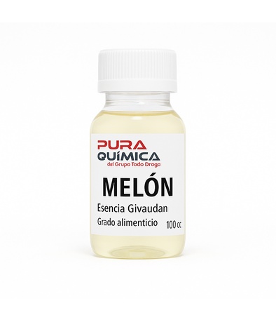ESENCIA GIVAUDAN MELON 78085