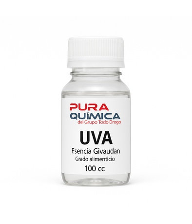 ESENCIA GIVAUDAN UVA DK-72240