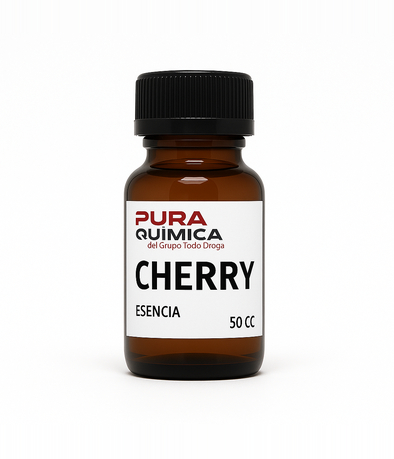 PERFUME CHERRY