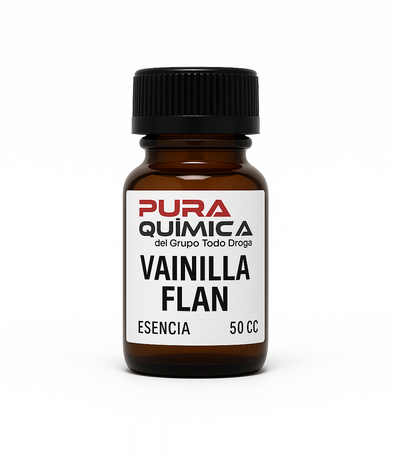 PERFUME VAINILLA FLAN
