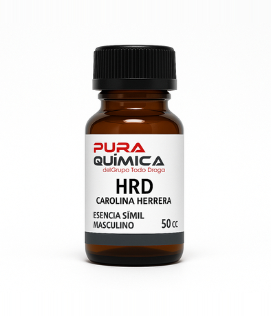 SIMIL CAROLINA HERRERA HRD MASCULINO (11376)